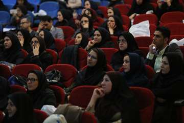 همایش ملی کتابداری پزشکی